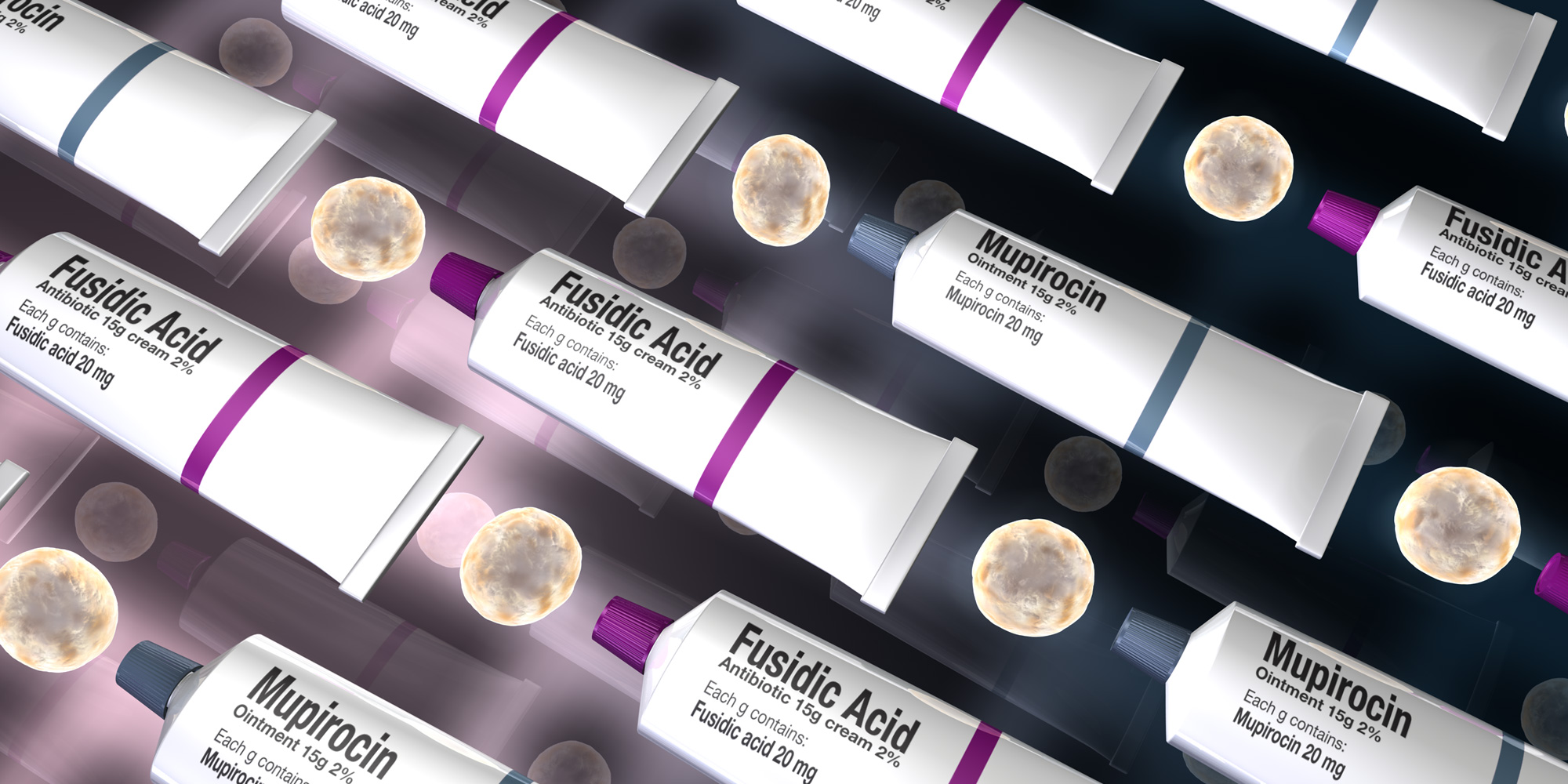 Topical antibiotics for skin infections should they be Topical antibiotics for skin infections should they be