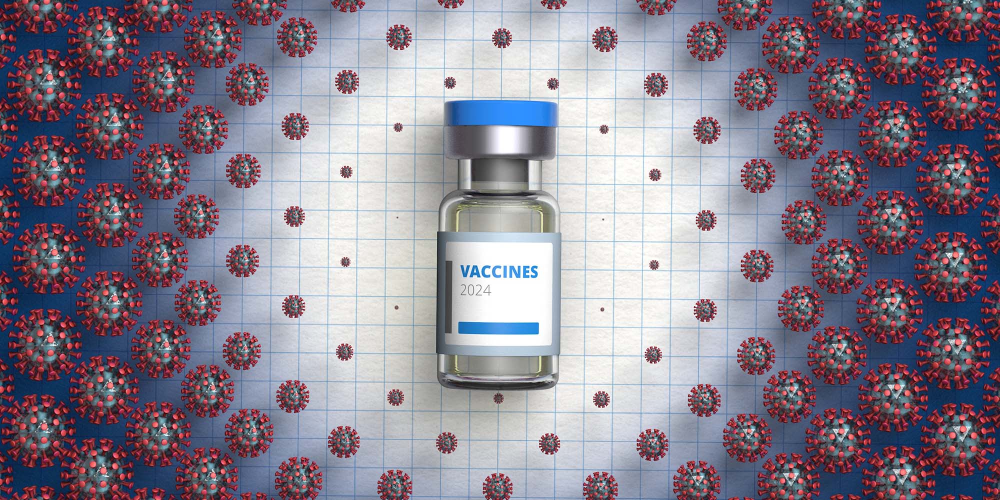 Seasonal influenza and COVID-19 vaccinations: 2024 edition