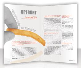 Upfront Sept 2007