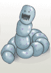 Strep Monster