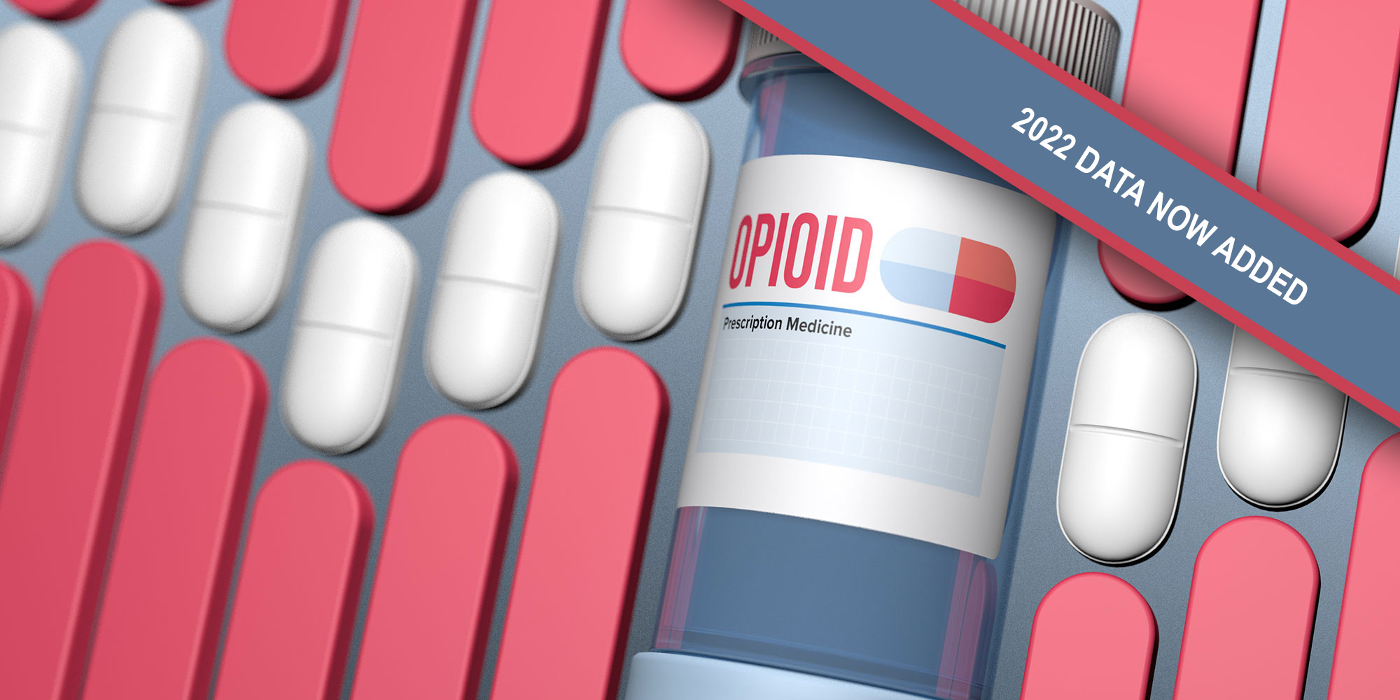 Revisiting opioid use in New Zealand: how does your prescribing compare?